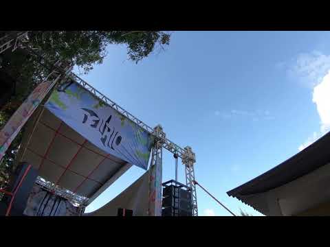 Marqz vs Taz @ Delírio open air Preview teaser