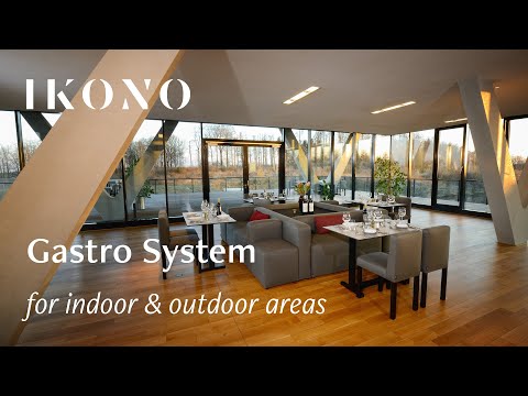 IKONO Gastro System