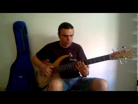 KOSTAS DOMENIKIOTIS - SLAP