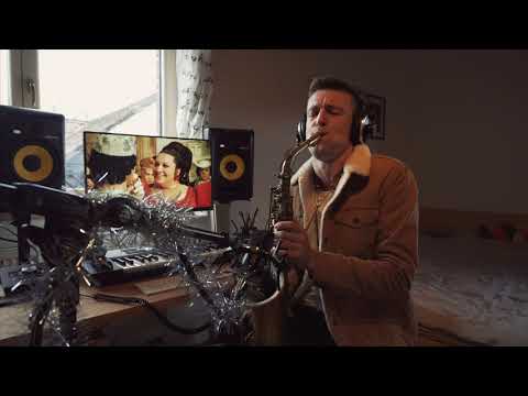 Bál by Dizzko Bizkit (saxofrancis bootleg)