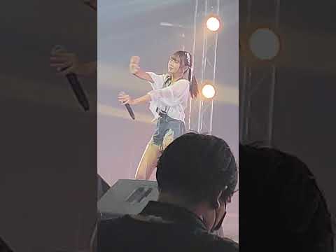 230408 (Jane Fancam) Fuyubi - Fuyu no Hanabi @ Warudo Summer Break - JJ Mall