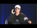 Beats by Dr. Dre Presents: Jimmy Iovine Describes the Start of Beats by Dre