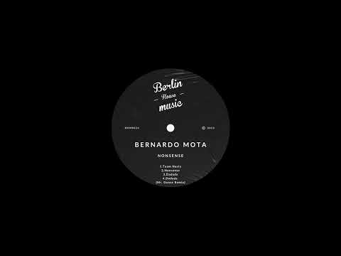 Bernardo Mota - Team Nasty