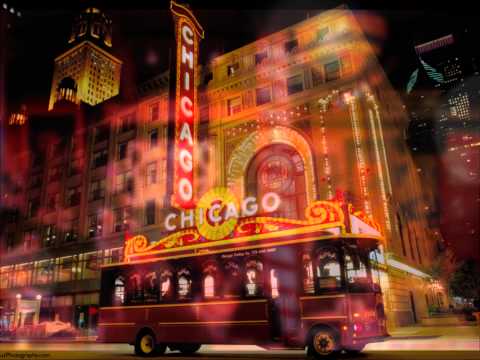 On The South Side of Chicago - by Freddy Cole