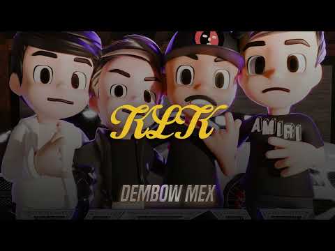 KLK - Victor Mendivil, El Padrinito Toys (Letra/Lyrics)