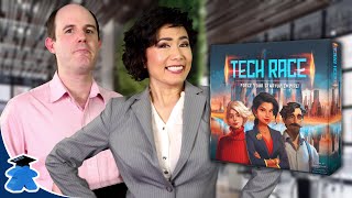 Meeple University - Top Race video thumbnail