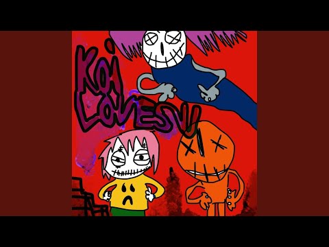 Koi Loves You!! (feat. Capoxxo)