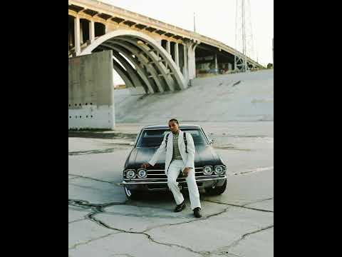 (FREE) Roy Woods x Drake Type Beat "Drowning"