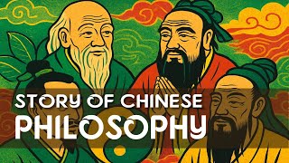 Download lagu The Story of Chinese Philosophy: The Way of Harmony mp3