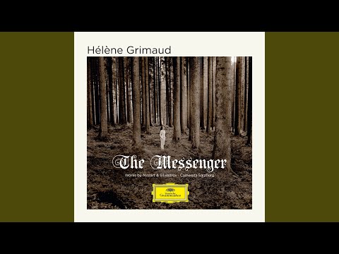 Silvestrov: Two Dialogues with Postscript: III. Morning Serenade