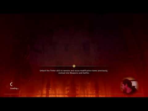 Horizon Zero Dawn ultra Hard pt 73