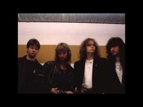 Heavenward - Remember / At first nature ... (Demo version)