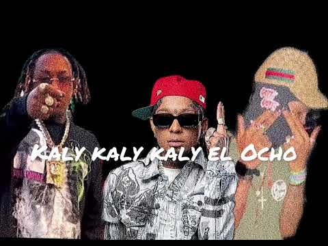 Rochy RD | DE CABRA A TIGRE 🐐🐅| Dilon Baby x Kali ocho - DJ KIKO