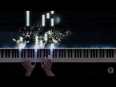 Andre gagnon - Un piano sur la mer ( 바다위의 피아노 )