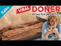 We Tried the Viral Doner Kebab | Making the Viral Doner Better