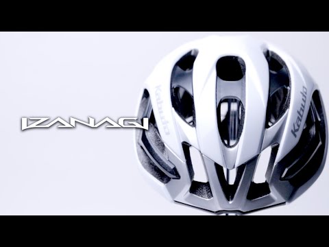 自転車用 ヘルメット IZANAGI イザナギ(XL/XXL：61～64cm/G-2 マット