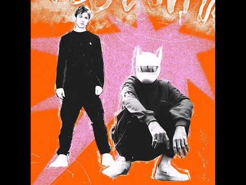 Schmyt X CRO - Alles anders