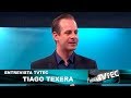 Entrevista TVTEC |  Tiago Texera, gestor de Promoção da Saúde