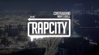 Night Lovell - Contraband