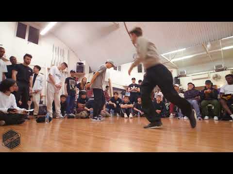 Meadow vs Squarez | Public Top 8 | Delta Connection vol.2 (2018)