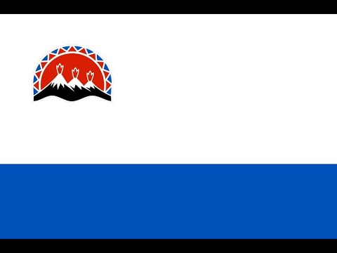 The Kamchatka Krai