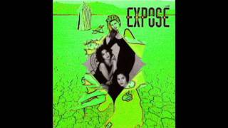 Expose - The Same Love (Diane Warren)