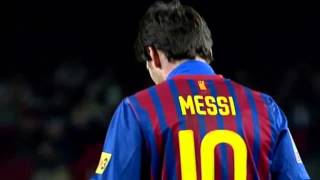 preview picture of video 'Lionel Messi Skill vs Rayo Vallecano'