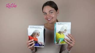 لافي LaVie - حمالة شفط مقاس عادي