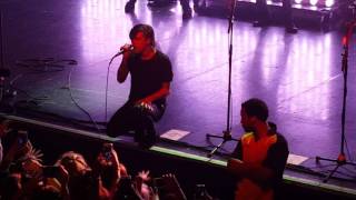 Sleeping with Sirens - Parasites (live at the O2 Academy Birmingham 05/03/2016)