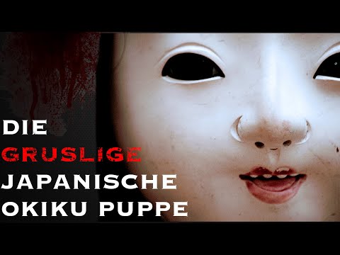 Legend Zone : Die unheimliche Okiku Puppe [Deutsch/German]