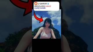 Download lagu When players change a game’s genre #game #story #meme mp3 Download lagu When players change a game’s genre #game #story #meme mp3