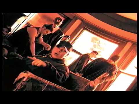 Mad Flava - Feel The Flava (Remix) (HD) | Official Video