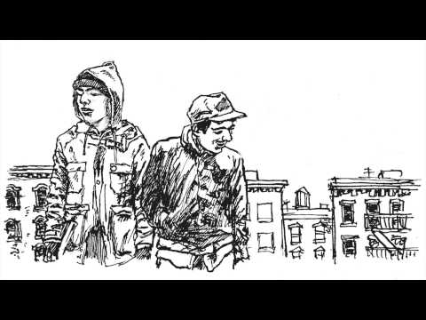 Jeffrey Lewis - Back When I Was 4 (Official Audio)