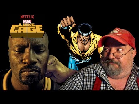 TV Cult – Marvel's Luke Cage (SPOILER)