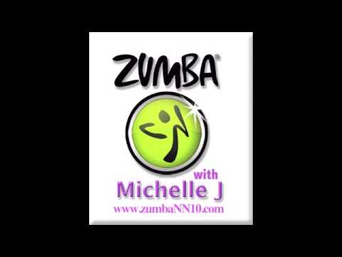 Me Va Quema El Celular - Zumba