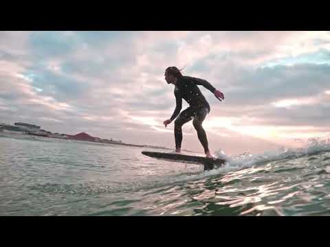 How To Improve Your Prone Foil Take Offs with Dylan Wichmann