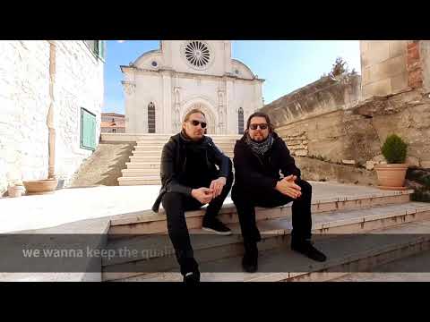 SYMPHONITY - NOVÝ SINGL DREAMING OF HOME A VIDEOKLIP