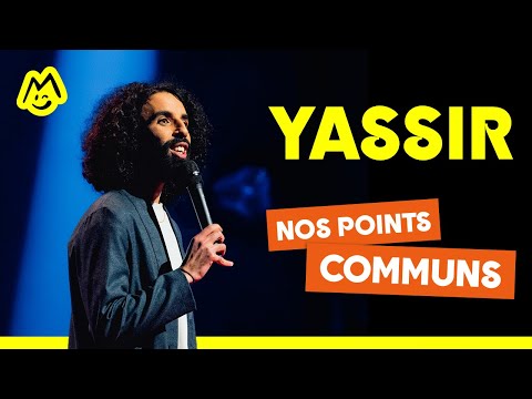 Yassir – Nos points communs