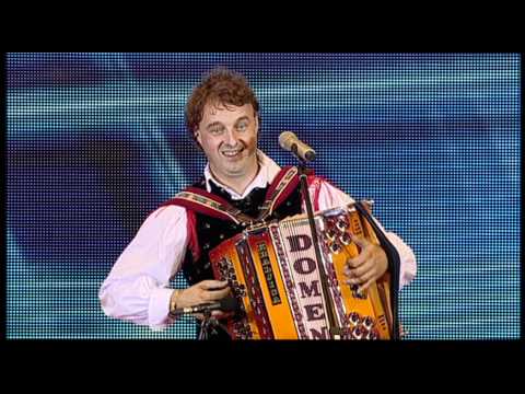 DOMEN Z VIŽARJI - ZALA DEKLICA