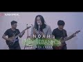 Membebaniku Alinea Official Noah Cover