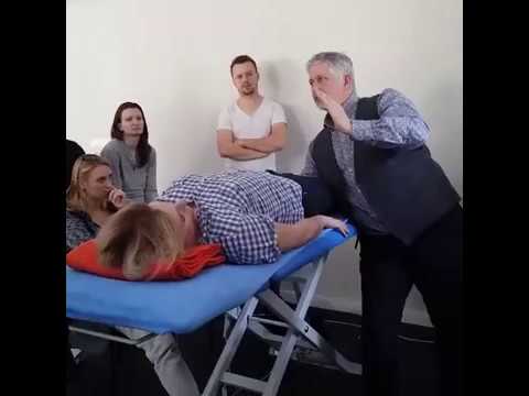 Piriformis zespół święto Kulturystyka od dzieciństwa
