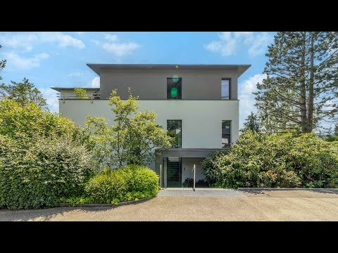 Gepflegtes Einfamilienhaus mit Stil