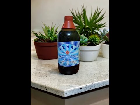 450ml jk fenax black phenyl