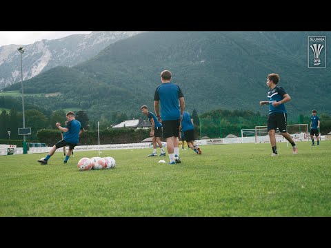 UNIQA ÖFB Cup 2025/26 - Local Club - SC Neupack Hirschwang