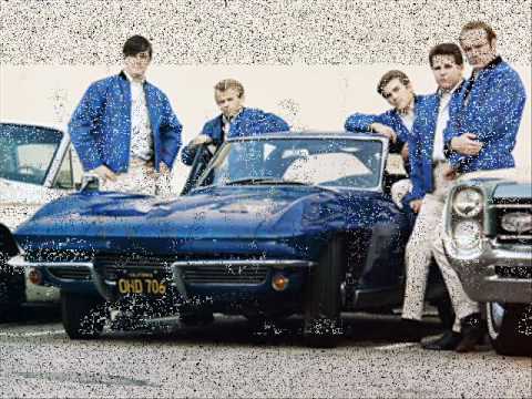 Video thumbnail for She’s Got Rhythm