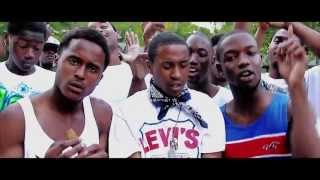 SAVO &quot;I CAN&#39;T TRUST&quot; {FREESTYLE} OFFICIAL VIDEO {@DeanoVideos5200}