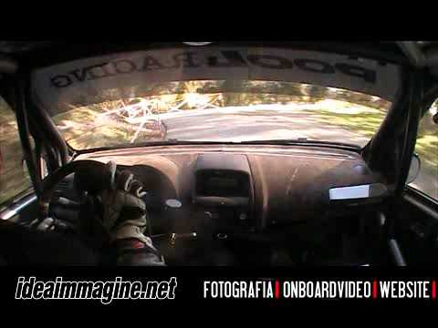 RONDE DEI VIVAI PISTOIESI 2011: FIORE - PEMPORI WWW.IDEAIMMAGINE.NET