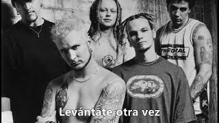 Flaw - Get Up Again // Subtitulada al Español // HQ