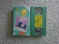 My Sesame Street Home Video Learning About Letters 1986 VHS Green Tape Full Video