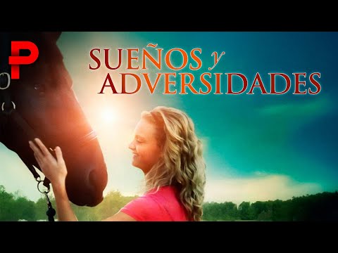 Película Cristiana |Sueños y Adversidades ✨🐎 Una Historia de Fe y Perseverancia